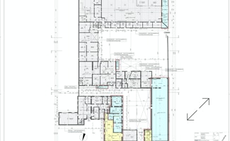 Wohn- und Gewerbegebäude Kempen