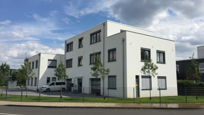 GWP Köln