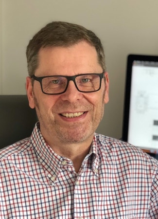 Torger Hinrichsen